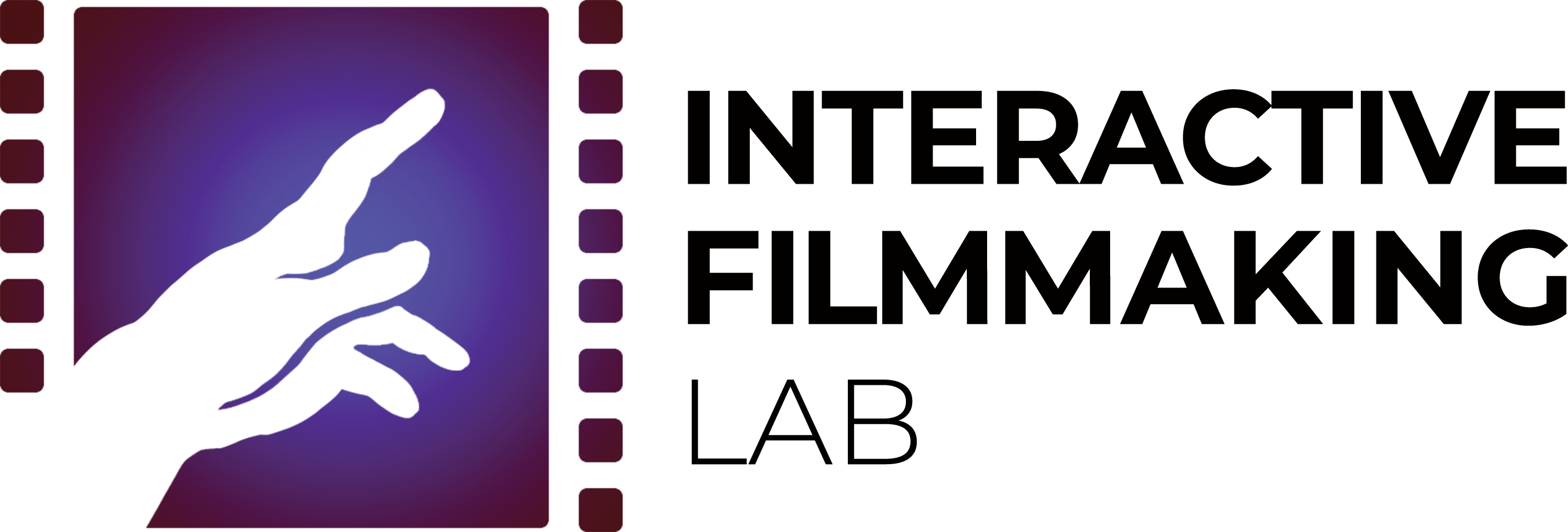 Interactive Filmmaking Lab logo